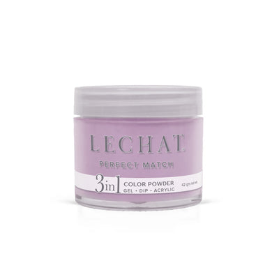 LeChat - Perfect Match Dip Powder - Lilac Lux - #267