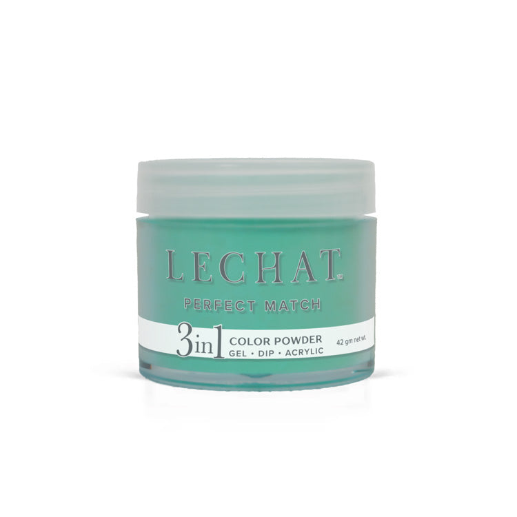 LeChat - Perfect Match Dip Powder - Lily Pad - #099