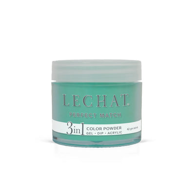 LeChat - Perfect Match Dip Powder - Lily Pad - #099