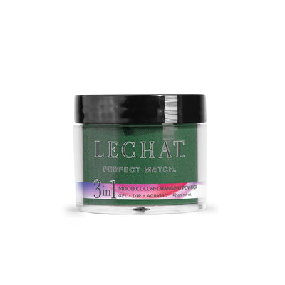 LeChat - Perfect Match Mood Dip Powder - Limelight - #42