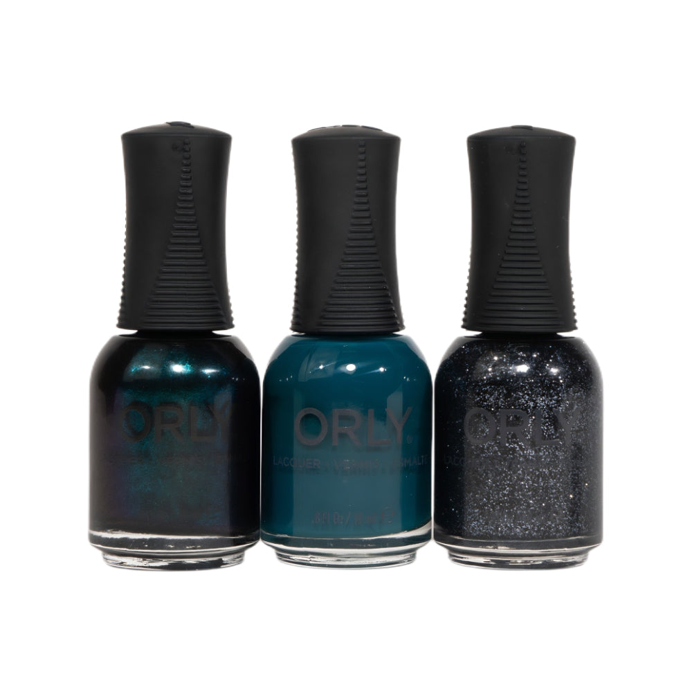 Orly - Lindsey's Trio