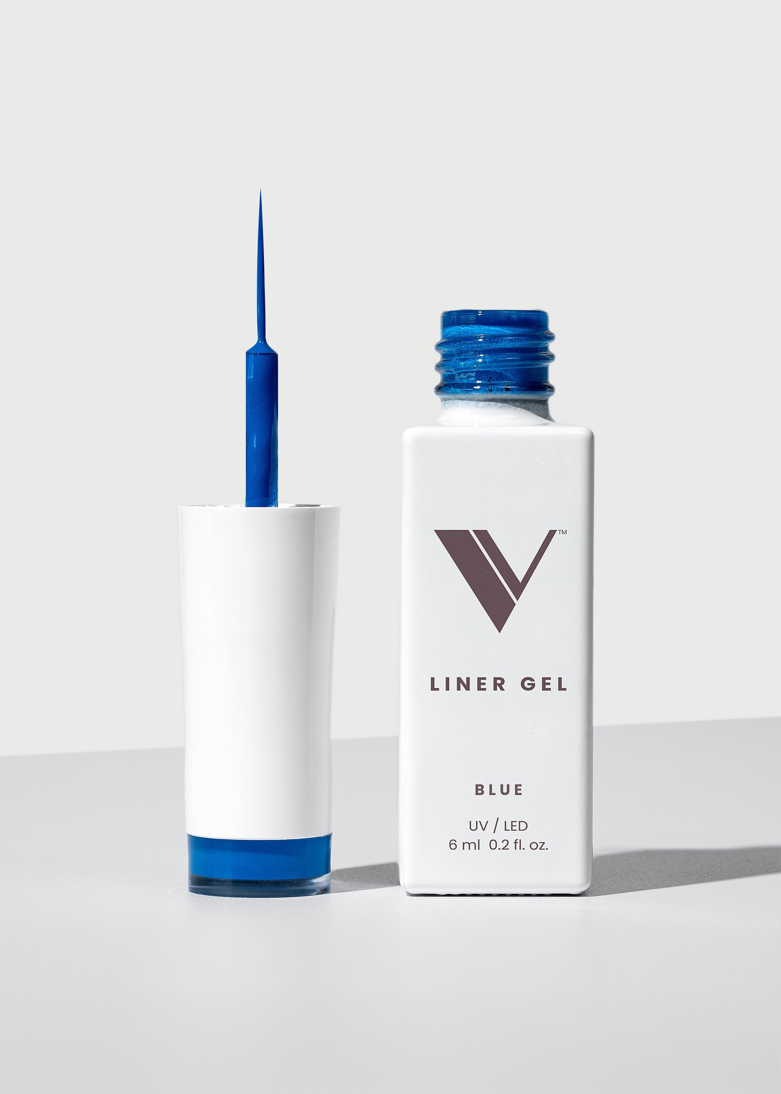 Valentino - Liner Gel - Blue