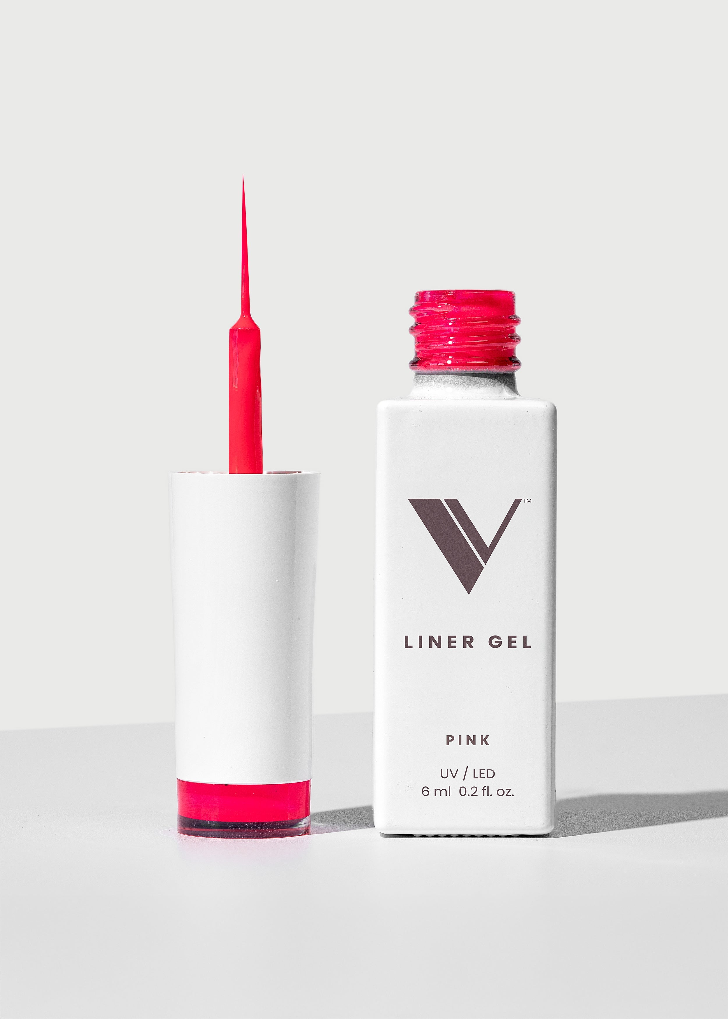 Valentino - Liner Gel - Pink