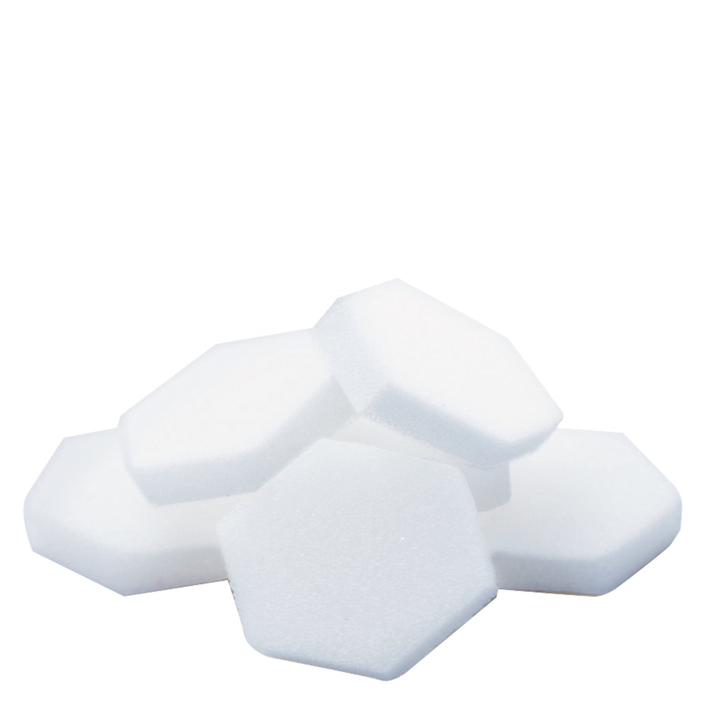Lint-Free Nail Wipes - 80_box