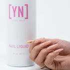 Young Nails -  Nail Liquid Monomer, 1 Gal