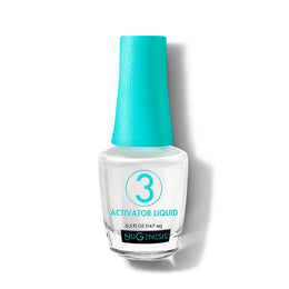 NUGenesis -  Activator Liquid #3