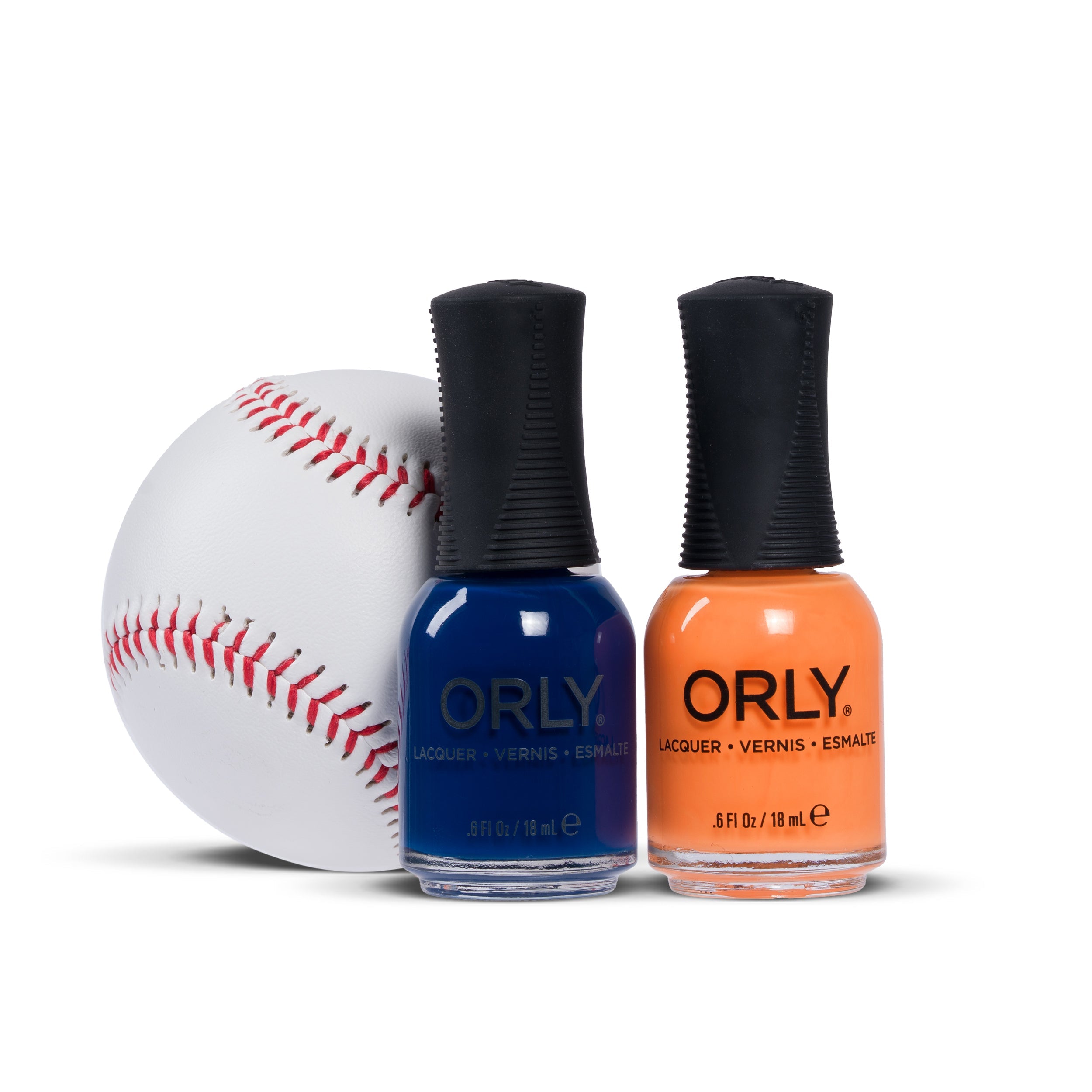 Orly - Lonestar Collection