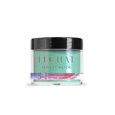 LeChat - Perfect Match Mood Dip Powder - Lost Lagoon - #41