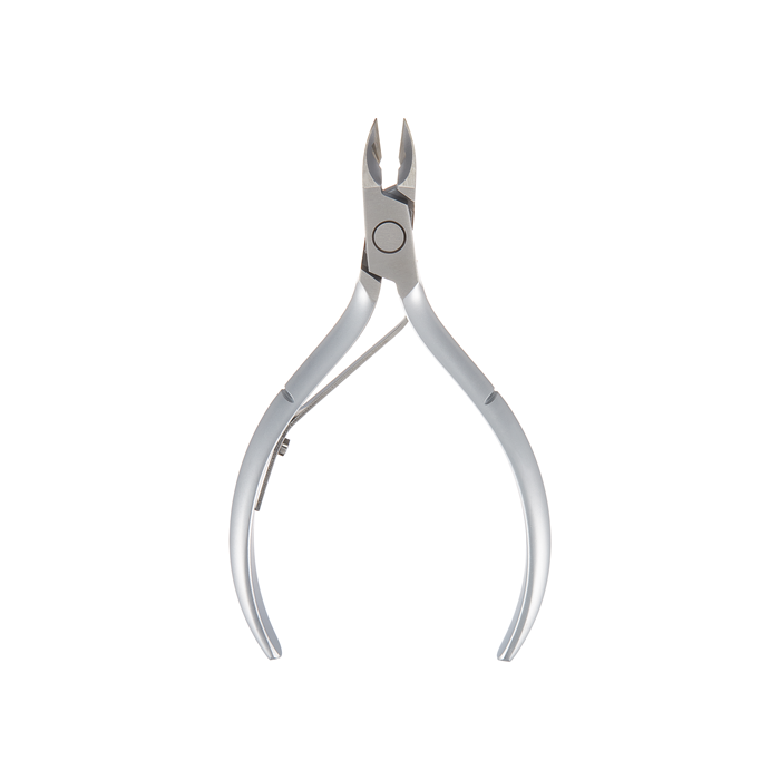 Nail Nipper - M-01 (Stainless Steel)