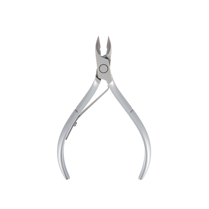 Nail Nipper - M-04 (Stainless Steel)