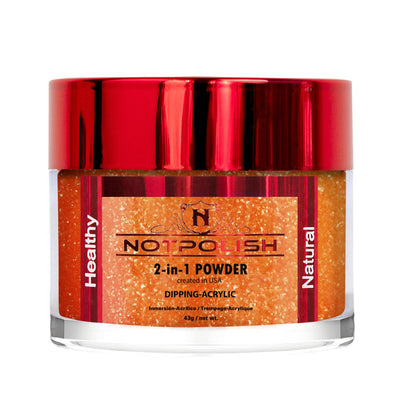 Notpolish -  M04 - DREAMSICLE