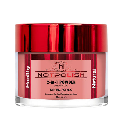 Notpolish -  M06 BUTTER CAKE POWDER