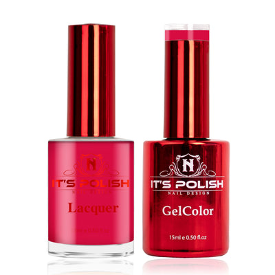Notpolish -  M08 BOTTOMS UP DUO