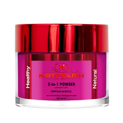 Notpolish -  M102 TUSA POWDER