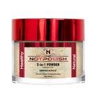 Notpolish -  M109 NIGHT OUT POWDER