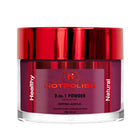 Notpolish -  M113 BIG PLUM POWDER