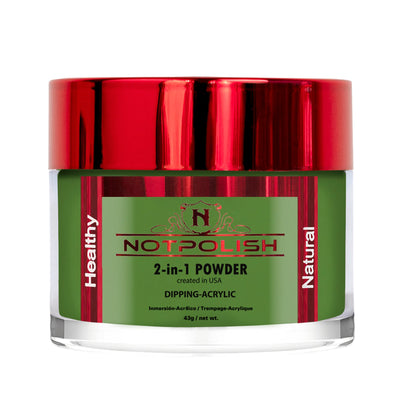 Notpolish -  M118 HIGH LIFE POWDER
