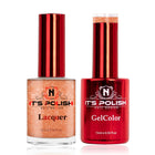 Notpolish -  M121 CREME BRULEE DUO