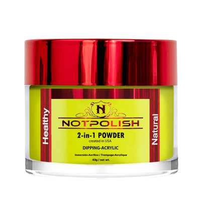 Notpolish -  M13 KINDNESS POWDER