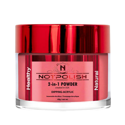 Notpolish -  M21 PLEASE ME POWDER