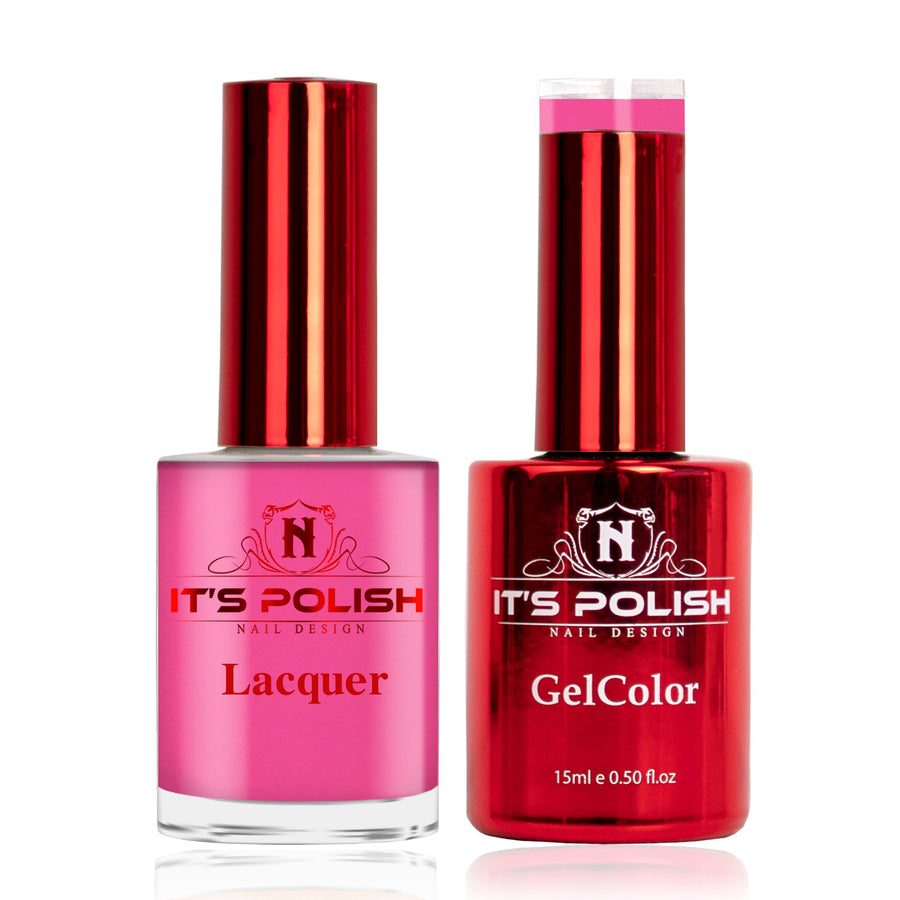 Notpolish -  M22 LOVELY ROSE DUO