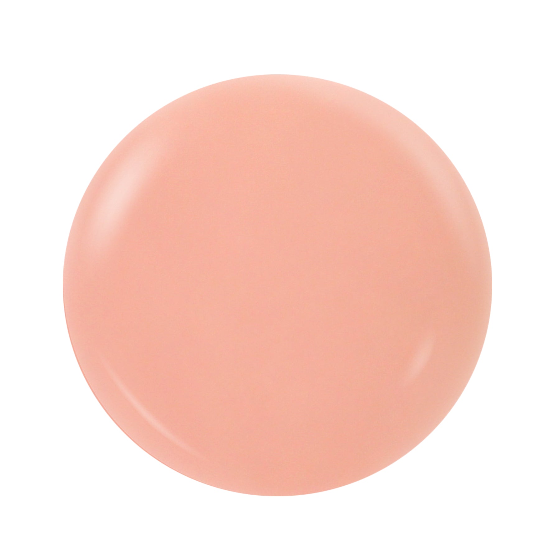 Notpolish -  M23 SOFT PEACH POWDER