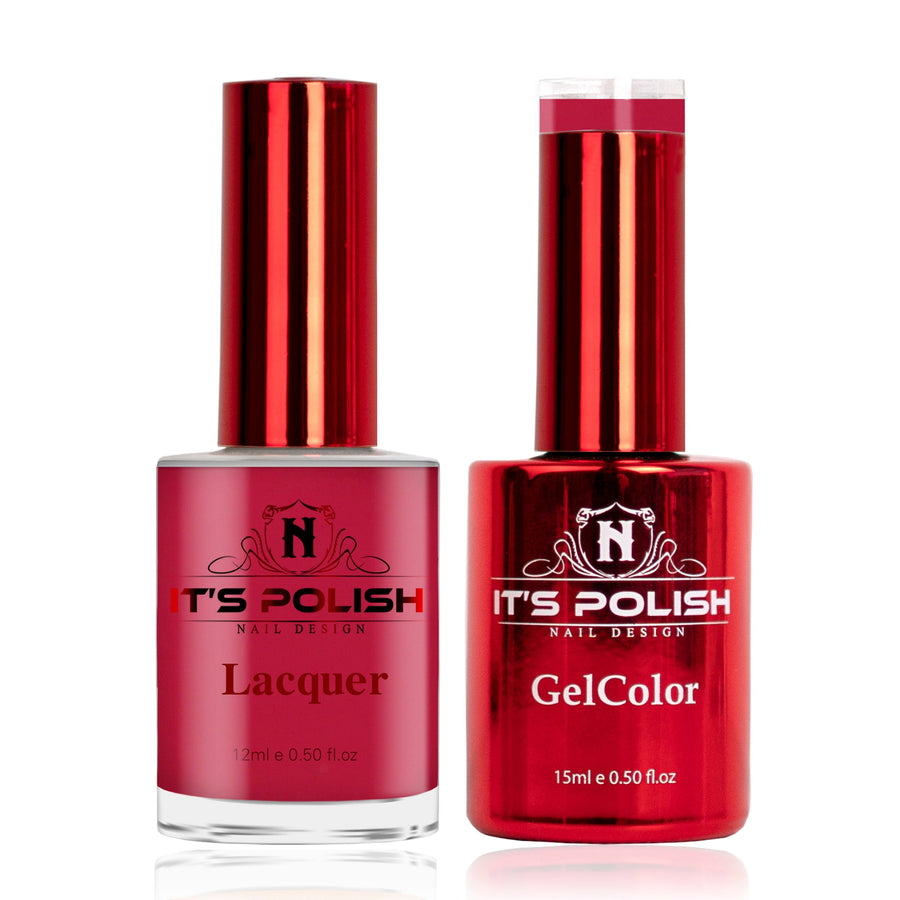 Notpolish -  M29 TROPHY WIFE DUO