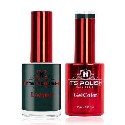 Notpolish -  M56 SASHAY DUO