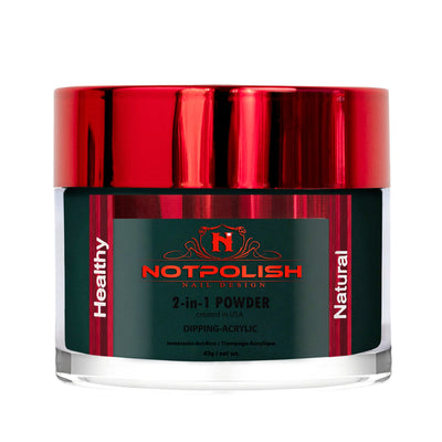 Notpolish -  M56 SASHAY POWDER