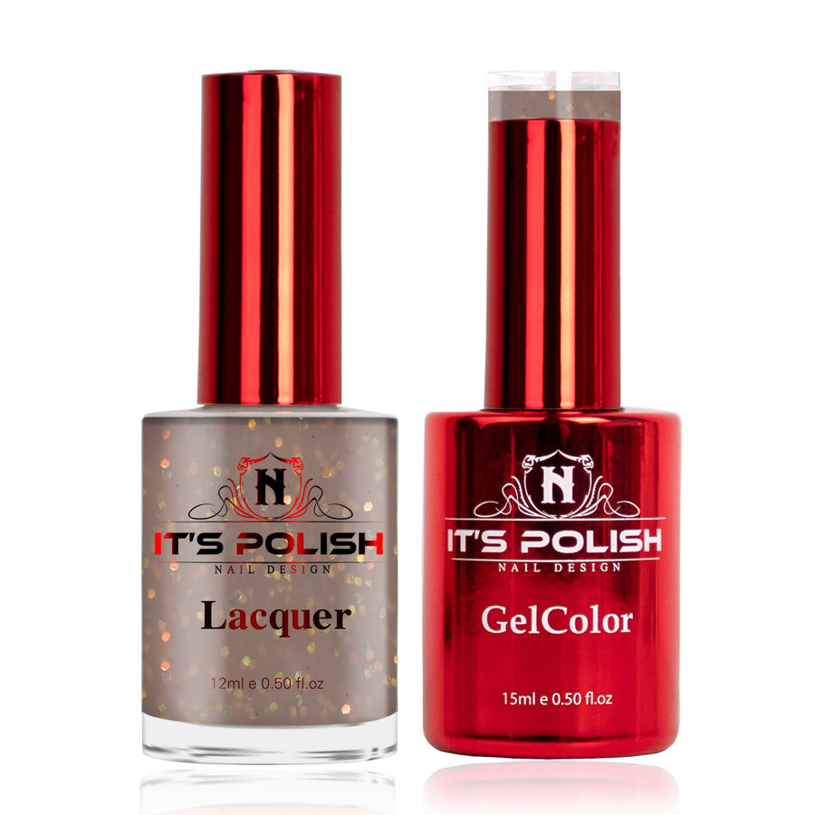 Notpolish -  M72 SUGAR DADDY DUO