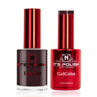 Notpolish -  M74 BERRY CUTE DUO