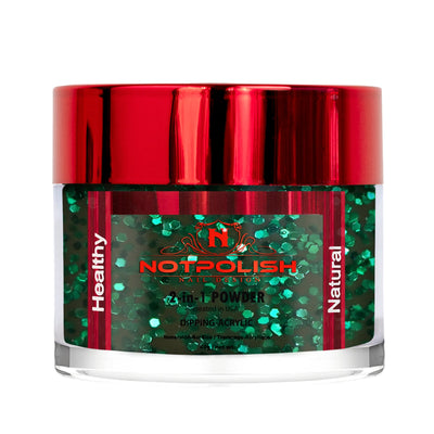 Notpolish -  M81 MIDNIGHT SNACK POWDER