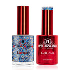 Notpolish -  M85 WINTER LAND DUO