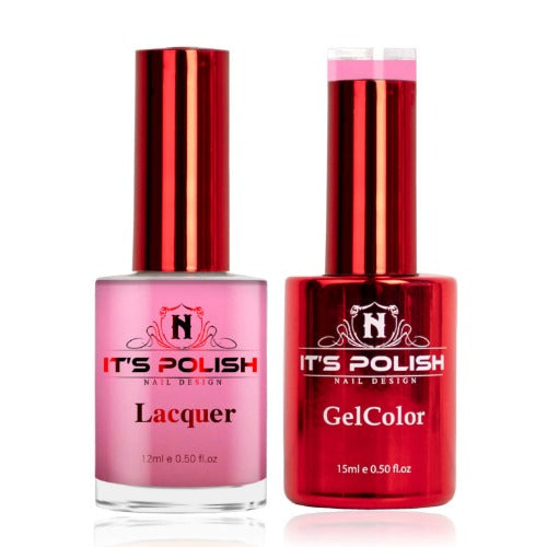 Not Polish - NOTPOLISH BLOSSOM GEL
