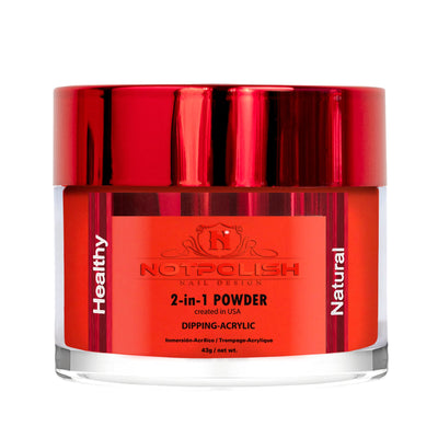 Notpolish -  M99 ELECTRICITY POWDER