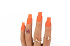 Notpolish -  M07 HEAT WAVE POWDER
