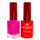 Notpolish -  TROPIC LIKE ITS HOT  (SUMMER COLORS) GEL-POLISH DUO COLLECTION M98-M109)
