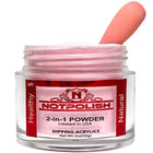 Notpolish -  BALL TILL YOU FALL COLLECTION (12 COLORS POWDER COLLECTION) M110 - M121