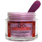 Notpolish -  BALL TILL YOU FALL COLLECTION (12 COLORS POWDER COLLECTION) M110 - M121