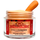 Notpolish -  M115 SWEET TREAT POWDER