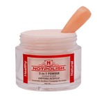 Notpolish -  M30 HONEYMOON POWDER