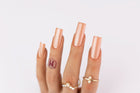 Notpolish -  M121 CREME BRULEE TRIO
