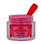 Notpolish -  M50 ENGLISH ROSE POWDER