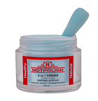 Notpolish -  M58 TROPICOOL POWDER