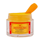 Notpolish -  M62 TUSCAN SUN POWDER