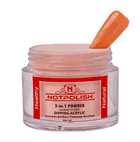 Notpolish -  M73 ROSE POWDER