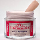 Notpolish -  M75 NAUGHTY GURL POWDER