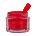Notpolish -  M76 RED CAP POWDER