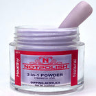 Notpolish -  M77 ICY COLD POWDER