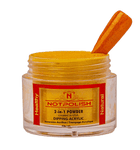 Notpolish -  M78 HALF BAKED POWDER